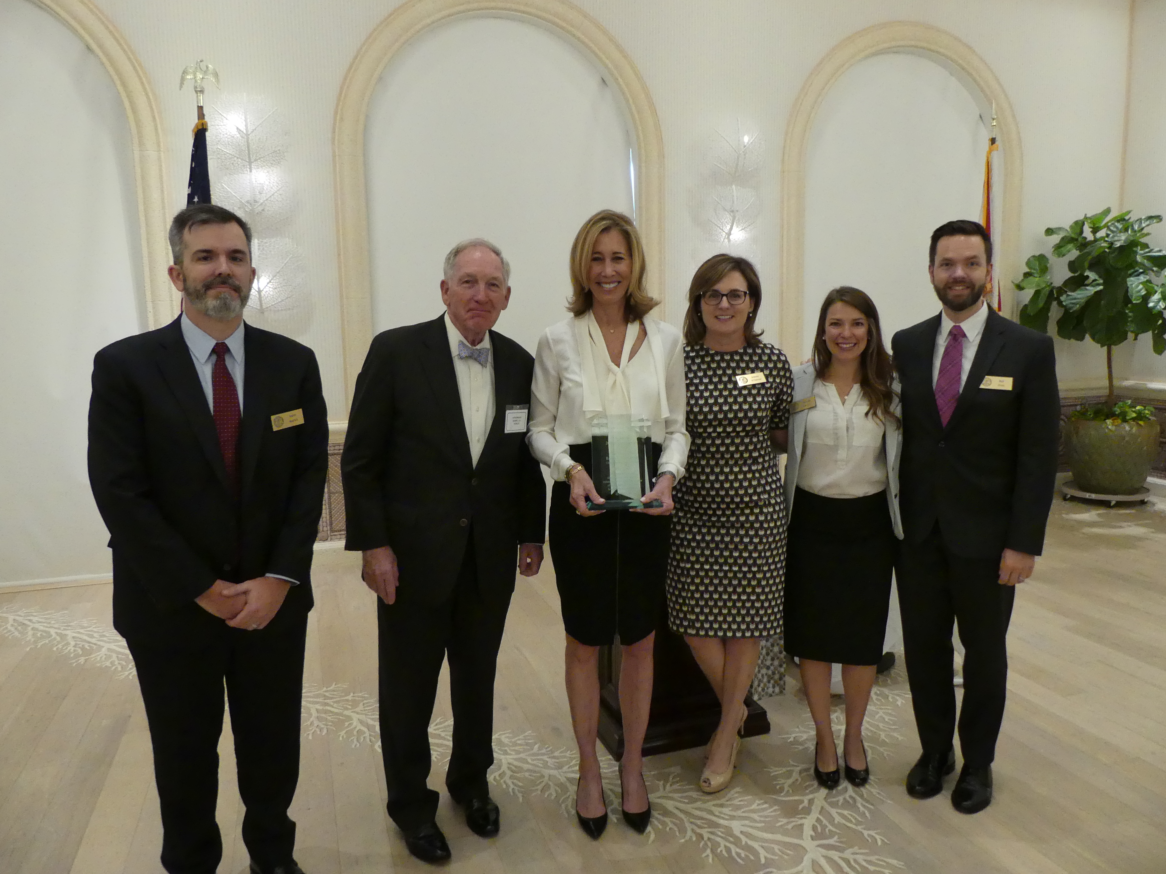 Past Events – Palm Beach Chapter