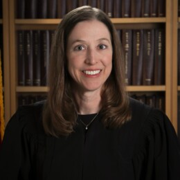 Hon. Alison S. Bachus