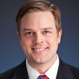 Aaron Keith Haar
