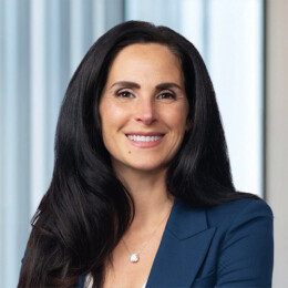 Katherine J. Seikaly