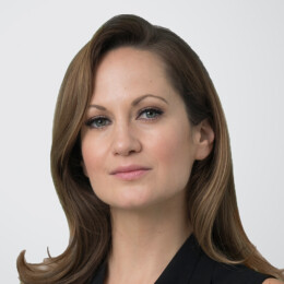 Megan Mocho