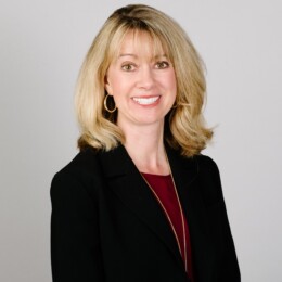Nicole J. Benjamin