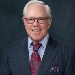 Albert Lionel Jacobs, Jr.