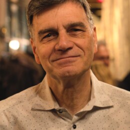 Jan H. Brown