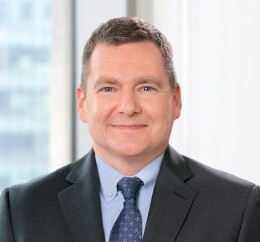 Andrew R McConville