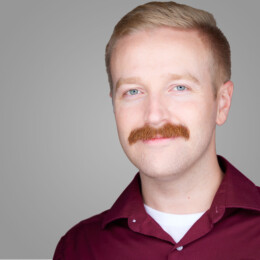 Dylan S. Perry
