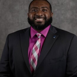 Jimmie Herring, Jr.