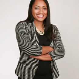 Sunni Rose Harris