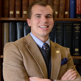 Benjamin R. Syroka