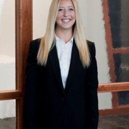 Madison Bader Rosen
