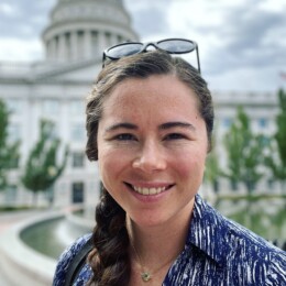 Meg Glasmann
