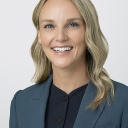 Ashley Akers