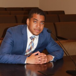 Derrick Ransom II