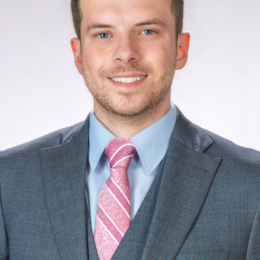 Brendan Mohan